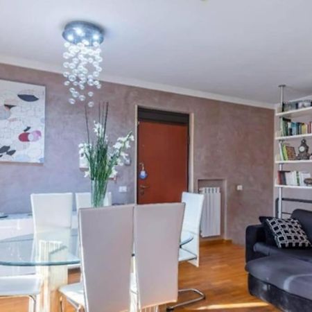 Orli Home Рим Экстерьер фото
