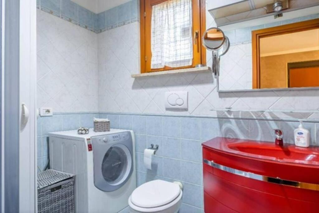 Orli Home Рим Экстерьер фото