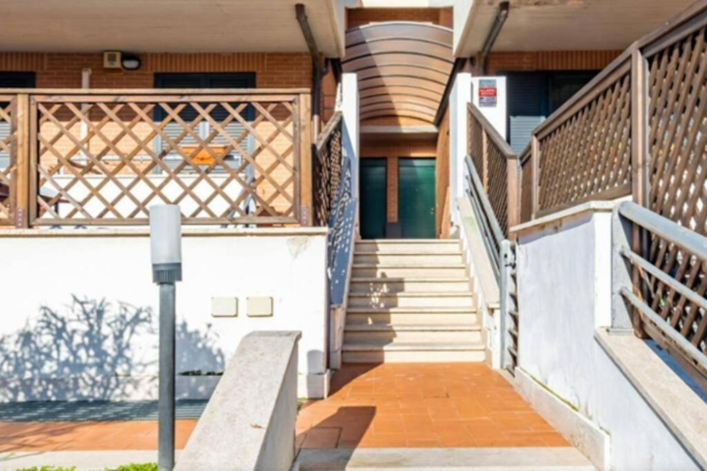 Orli Home Рим Экстерьер фото