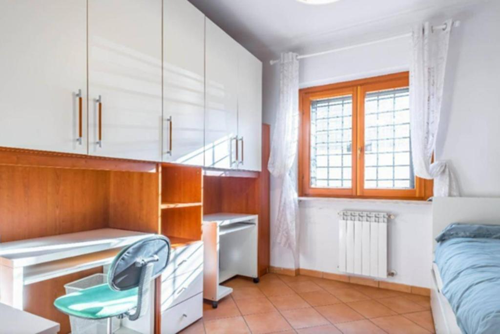 Orli Home Рим Экстерьер фото