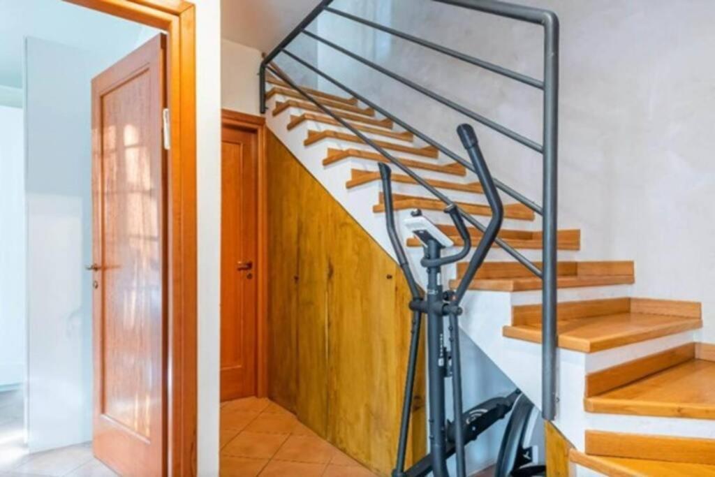 Orli Home Рим Экстерьер фото