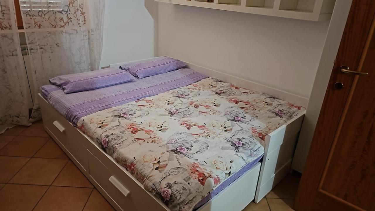 Orli Home Рим Экстерьер фото