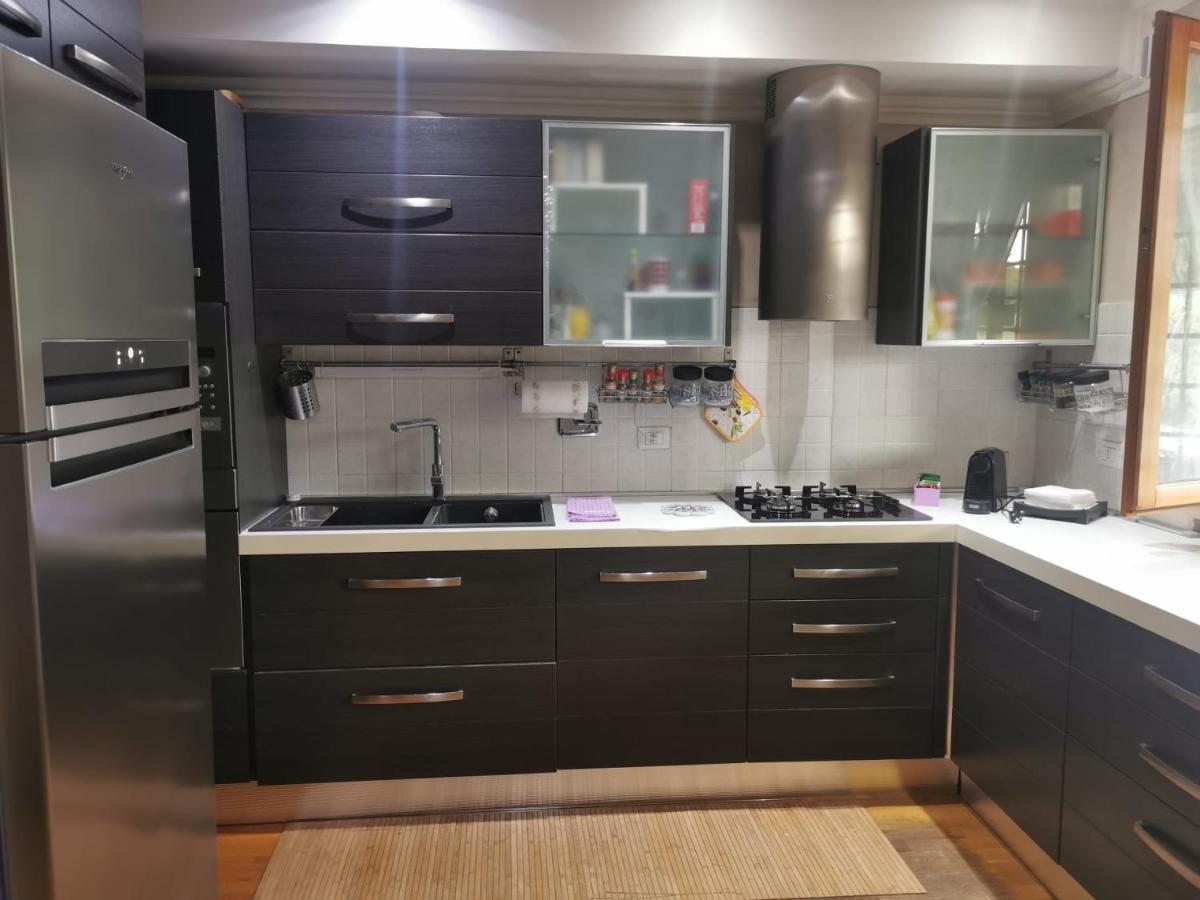 Orli Home Рим Экстерьер фото