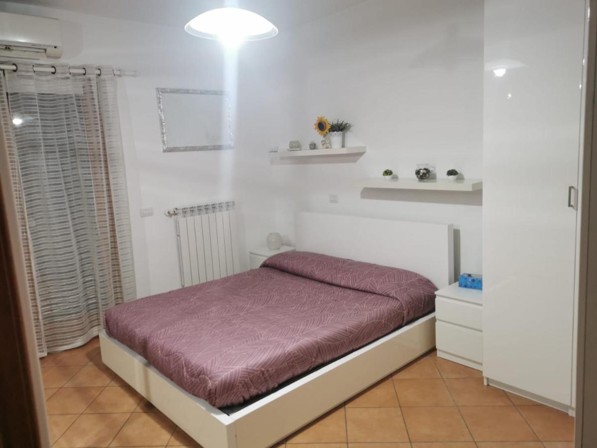 Orli Home Рим Экстерьер фото